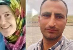 İlknur'u bıçaklayıp öldüren eski eşi tutuklandı