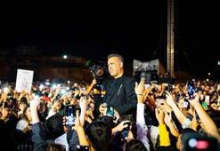 Haluk Levent: Soykırımı lanetliyoruz