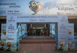 Altın Portakal 62'nci kez perdelerini açtı