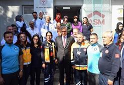 Bakan Memişoğlu: Aile hekimliklerine sigara bırakma birimi oluşturuluyor