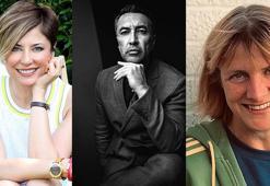 Altın Portakal jürilerinde usta isimler bir arada