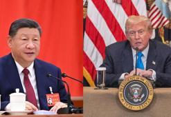 Trump, Şi ile 30 Ekim'de görüşecek