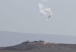 İsrail'den Lübnan'ın güneyine hava saldırısı: 2 ölü