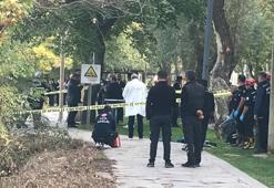 Malatya'da gölette kadın cesedi bulundu