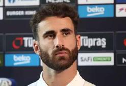 Beşiktaş'tan Rafa Silva'nın sağlık durumu hakkında açıklama