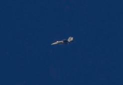 Rus askeri uçakları, Litvanya hava sahasını ihlal etti