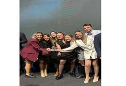 Eczacıbaşı Bilişim’e, ‘Yılın En Başarılı Proje Yönetim Ofisi’ ödülü