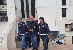 Balıkesir'de 3 kişiyi öldüren cezaevi firarisinin çalıştığı emlak satış ofisinin ortaklarına tutuklama