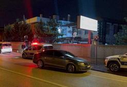 Polis merkezindeki cinayette 2 şüpheli tutuklandı