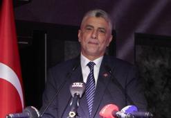 Bakan Bolat: Türkiye artık üst gelir ülkeler ligine yükselmiş oldu