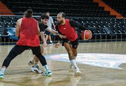 MSK Erkek Basketbol Takımı seri peşinde