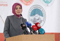 Bakan Göktaş: Yaşlılarımızın bilgi birikimi sadece geçmişin değil, geleceğin de ışığıdır