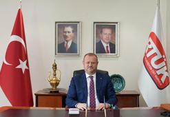 RTÜK Başkanlığı'na Mehmet Daniş seçildi