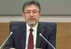 Bakan Yumaklı: Gıda ihtiyacında risk oluşması söz konusu değildir