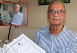 Kendisini 350 milyon lira borçlandırmakla suçladığı 2 avukatından şikayetçi oldu