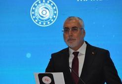 Bakan Işıkhan: 1 milyon 634 bin 56 kadını çalışma hayatına kazandırdık