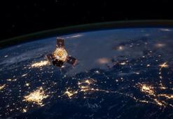 MSB'den 'Uzay Komutanlığı' paylaşımı