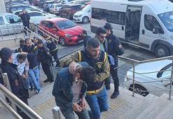 ‘Cinsel istismar davası’ tuzağı ile emekliyi 2,5 milyon TL dolandırdılar