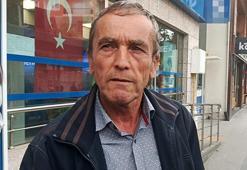 Para gönderme limiti yetersiz olunca dolandırılmaktan kurtuldu