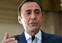 Berhan Şimşek, CHP'den ihraç edildi