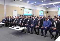 TOBB'da Azerbaycan'daki yatırım fırsatları ele alındı