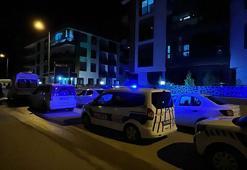 İzmir'de bir evde anne, baba ve oğulları tabancayla öldürülmüş halde bulundu