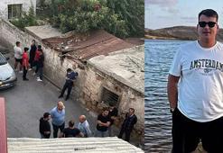 Mersin'de 21 yaşındaki Efe Eli harabe evde ölü bulundu