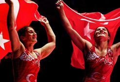 Nesrin Baş, U23 Dünya Şampiyonu oldu