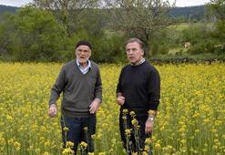 Eski TBMM Başkanı Mehmet Ali Şahin’in babası hayatını kaybetti