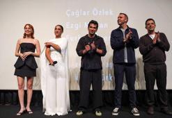 Altın Portakal'da ilk gün, Gelin Takımı 2'nin galasıyla tamamlandı