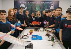 'Elmas' programıyla savunma sanayisine taze kan yetiştirilecek