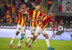 Göztepe lider Galatasaray'a misafir olacak
