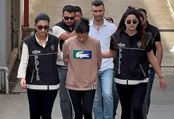 Kadınlar Günü’nde çiçek götürüp, 95 bin dolarlık senet imzalatmışlar