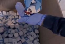 İstanbul'da narkotik operasyonları: 10 gözaltı