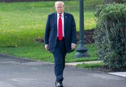 Trump: Şi ile iyi bir görüşme yapacağımızı düşünüyorum