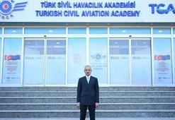 Bakan Uraloğlu: Sportif ve amatör havacılığın gelişimine katkı sağlıyoruz