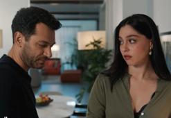 'Bir dakika geç gelsen, sana ilan-ı aşk edecekmişim'