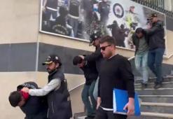 Beylikdüzü'nde telefonla arayıp kendilerini polis olarak tanıtan şüpheliler, çifti 23 milyon lilra dolandırdı