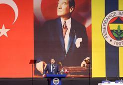 Ali Gürbüz: Fenerbahçe'nin geleceği adına son derece önemli kararların alınacağı bir gün yaşıyoruz