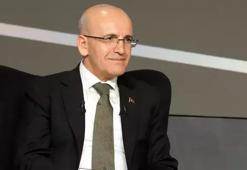Bakan Şimşek: Reeskont kredi limitlerini artırıyoruz