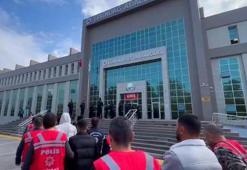 Tekirdağ merkezli göçmen kaçakçılığı operasyonu; 18 organizatör tutuklandı