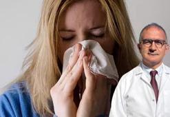 Doç. Dr. Doğan: Gribal enfeksiyon vakalarında yavaşlama gözlemliyoruz