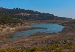 '2030'da ülkemizi ve bölgemizi ciddi su sıkıntısı bekliyor'