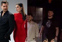 Semicenk’in Eşref Rüya heyecanı