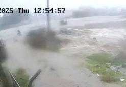 Foça’da selde kaybolan kişinin cesedi bulundu