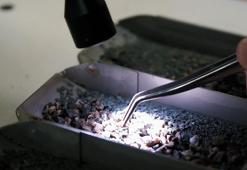 Keşfin kapısı, TPAO Ar-Ge Merkezi'nde aralanıyor