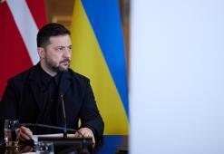 Zelenskiy: ABD olmadan bu savaşı bitirmenin yolunu aramıyoruz