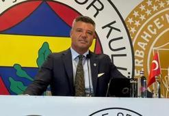 Sadettin Saran: Bugün kulübümüz için çok önemli kararlar alındı