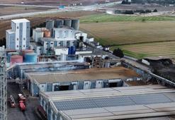 Edirne'de yağ fabrikasında patlama; 1 yaralı