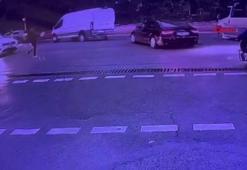 Beylikdüzü'nde telefonla arayıp kendilerini polis olarak tanıtan şüpheliler, çifti 23 milyon lira dolandırdı